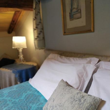Agriturismo Il Gelso Traversetolo Dış mekan fotoğraf