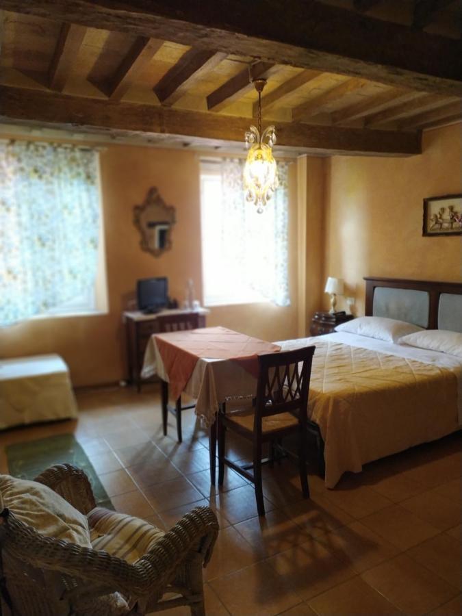 Agriturismo Il Gelso Traversetolo Dış mekan fotoğraf