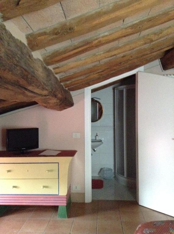 Agriturismo Il Gelso Traversetolo Dış mekan fotoğraf