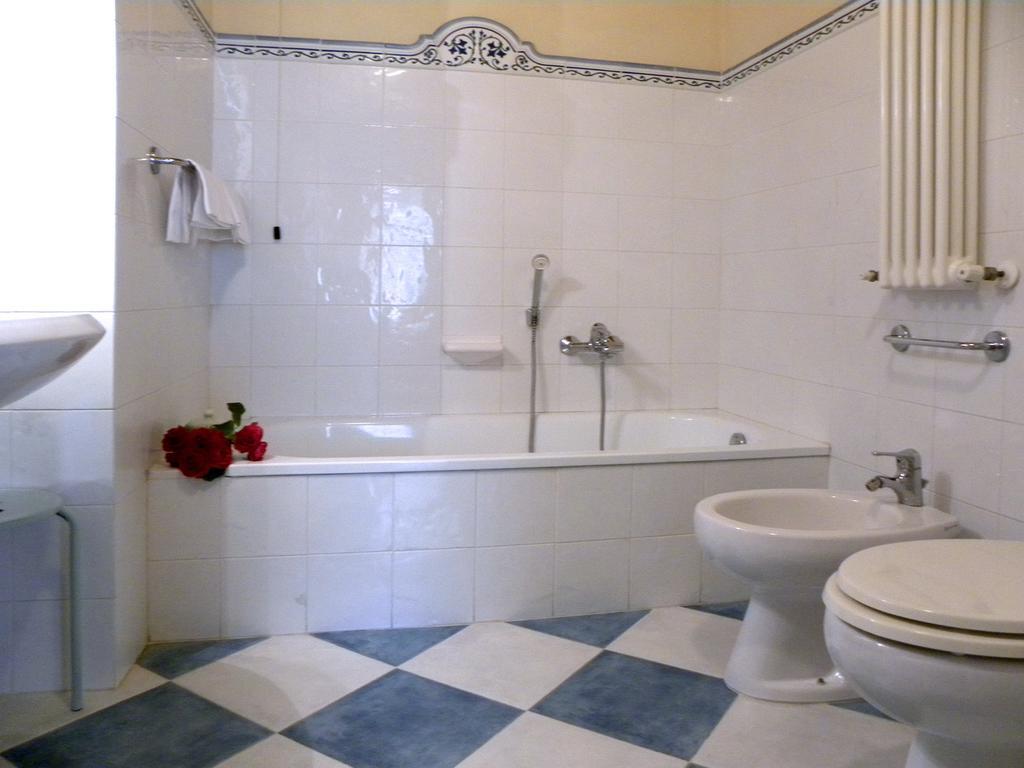 Agriturismo Il Gelso Traversetolo Dış mekan fotoğraf