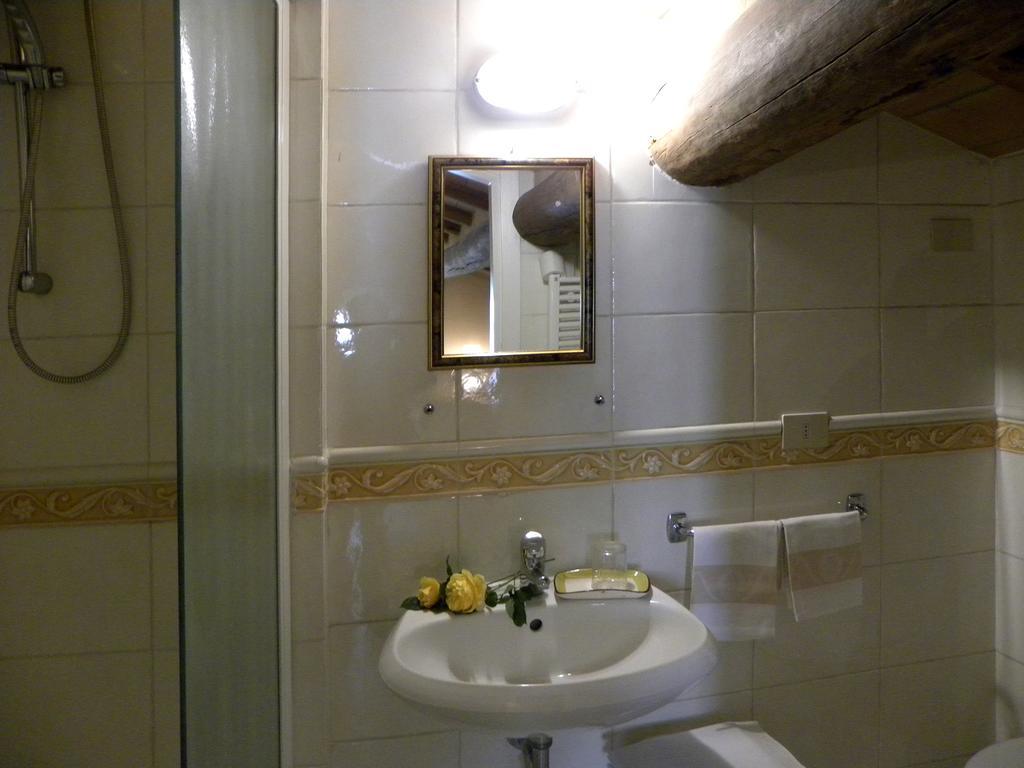 Agriturismo Il Gelso Traversetolo Dış mekan fotoğraf