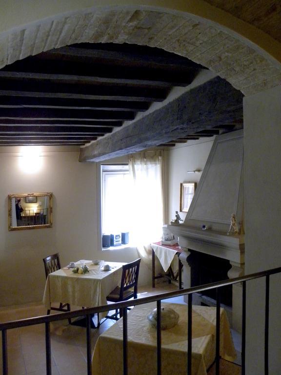 Agriturismo Il Gelso Traversetolo Dış mekan fotoğraf