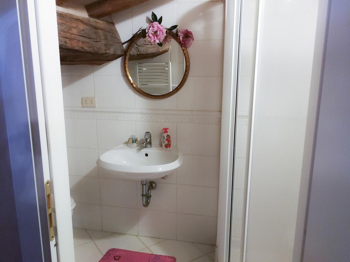 Agriturismo Il Gelso Traversetolo Dış mekan fotoğraf