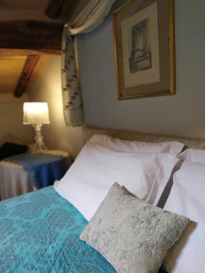Agriturismo Il Gelso Traversetolo Dış mekan fotoğraf