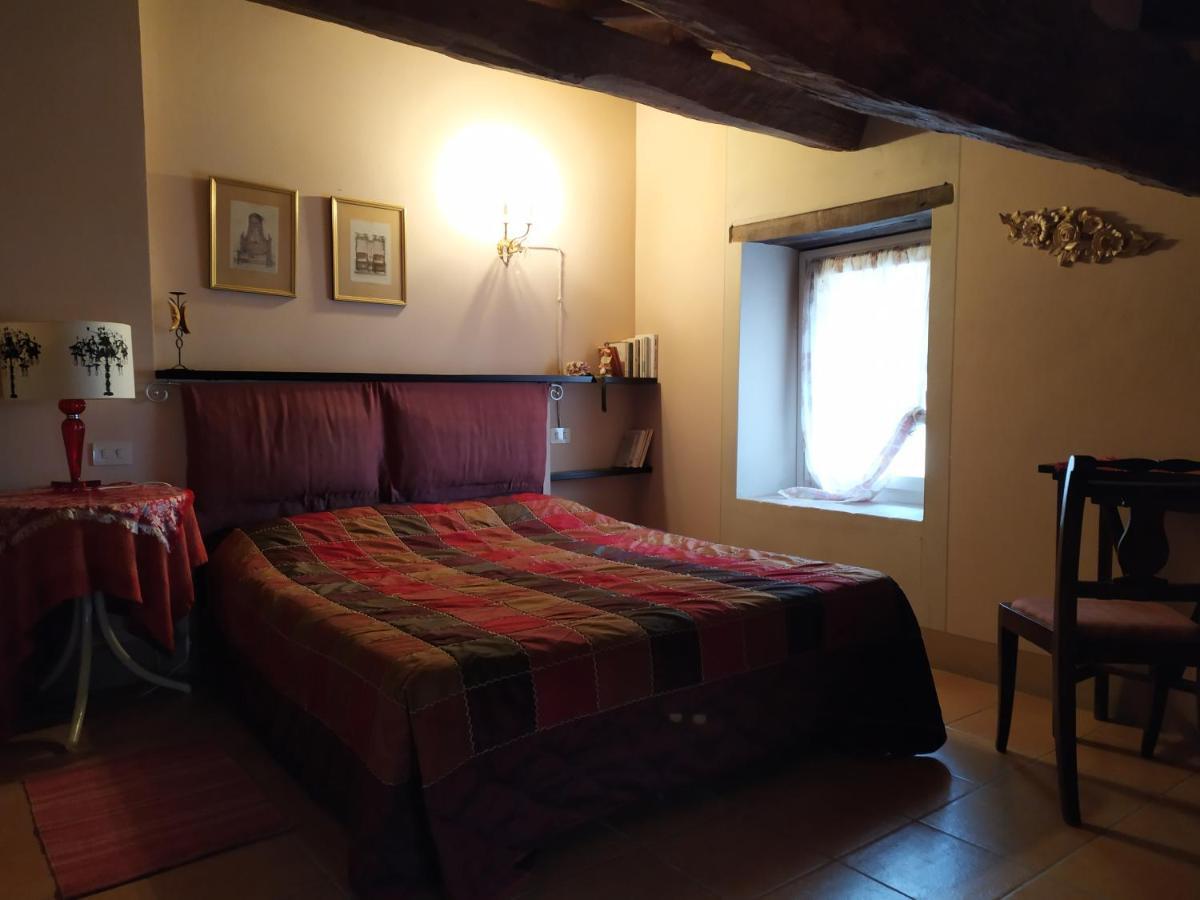 Agriturismo Il Gelso Traversetolo Dış mekan fotoğraf